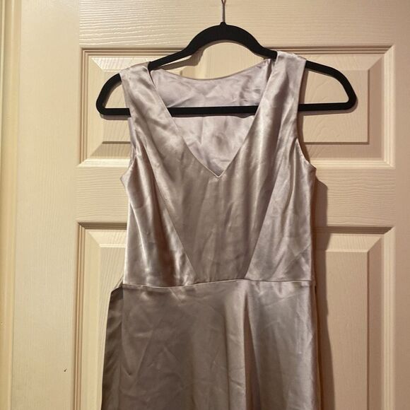 Saloni Jen High Low Dress - Picture 8 of 12